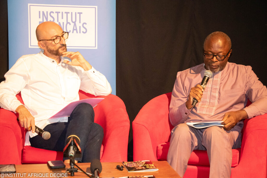 Conférence de Presse de lancement de la <<Black History Week 2026>>
