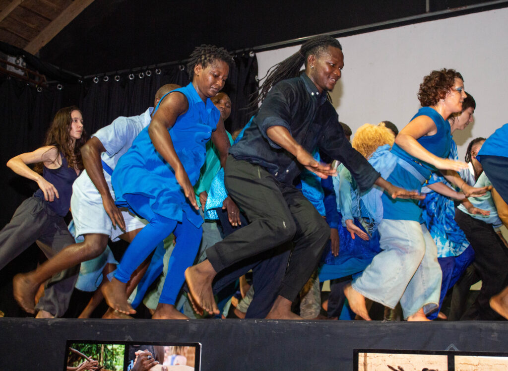 Ouidah : Apothéose culturelle de la 12ème édition du Festival Traces couplée avec les 20 ans de l’Association Sonangnon