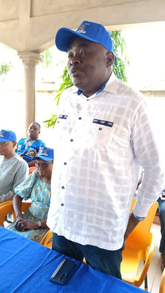Ouidah : Élection présidentielle du 12 Avril 2026