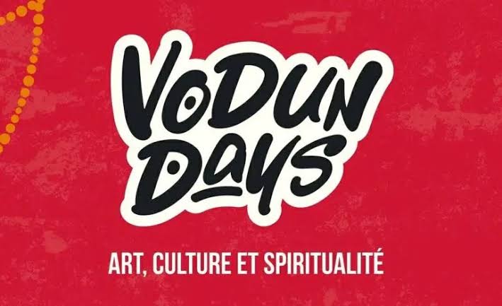 Vodun Days 2027 : le festival passe de 3 à 7 jours